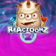 Reactoonz 2 thumbnail