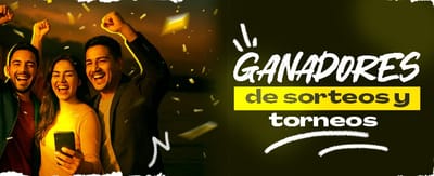 Bono de Bienvenida Estrella 777