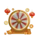 Sorteo de la Suerte 777 icon