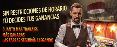Gana Jackpot Real en Slots 777