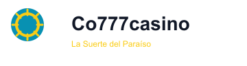co777casino.co Logo